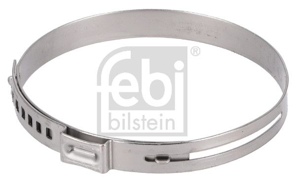 FEBI BILSTEIN 38762 | Sıkma Kelepçesı Unıversell Verwendbar Pkw & Lcv | 10 Adet