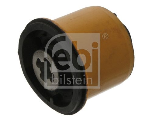 FEBI BILSTEIN 38940 | Takoz Torsiyon (Peugeot 1007 / Citroen C3 1.4 1.6 16V 1.4 HDI 16V 1.6 HDI 16V 02 -)