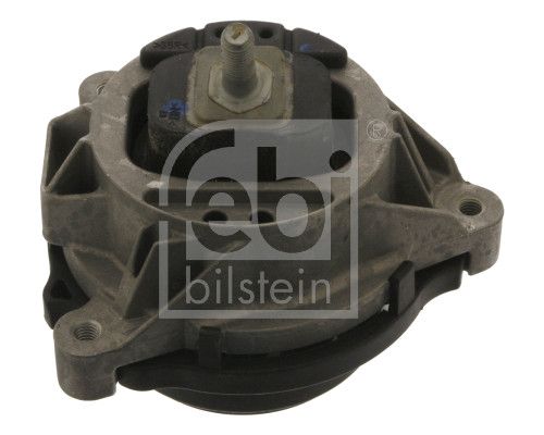 FEBI BILSTEIN 39006 | Motor Kulağı F-20 / 21 / 30 / 31 Sol N-47 N