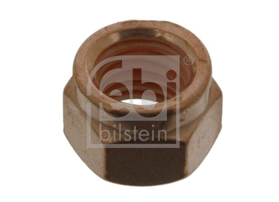 FEBI BILSTEIN 39064 | M.Benz Egsoz Manifold Somunu 0009903150 | 1 Adet