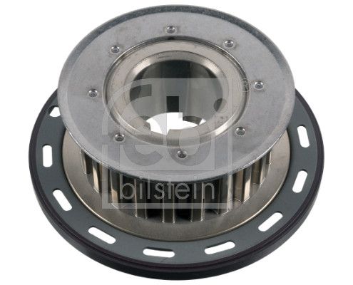 FEBI BILSTEIN 39099 | Eksantrik Dişlisi Peugeot 206 Bipper 508 5008 207 208 307 308 Citroen C1 C2 C3 C4 C5 Nemo C-Elysee