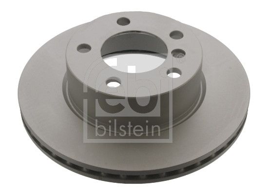 FEBI BILSTEIN 39112 | / Ön Fren Diski BMW E81 E87 F20 F21 / | 2 Adet