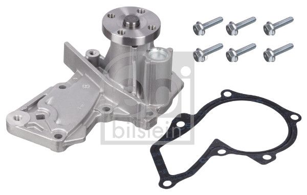 FEBI BILSTEIN 39114 | Devirdaim Mazda 121 II (Db) Mazda 2 (Dy)