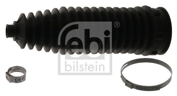 FEBI BILSTEIN 39237 | Direksiyon Körüğü Peugeot Bipper (Aa_) 1.3 HDI 75-55 KW / 75 Ps-(2010 -)