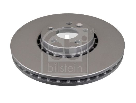 FEBI BILSTEIN 39288 | Volvo Xc60 Ön Fren Disk 328mm Adet 31277342 | 1 Adet