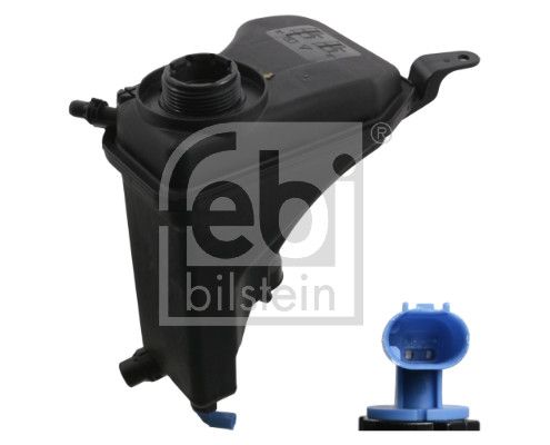 FEBI BILSTEIN 39340 | Rad. Su Deposu E 81 / 87 / 90 / 92 / 93