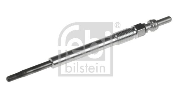 FEBI BILSTEIN 39515 | Kızdırma Bujisi 5V Focus III 11 > 17 1.5Tdcı-1.6 TDCI Fiesta 1,4Tdcı-1.5 TDCI-1.6 TDCI 13 > Transit Tourneo Courıer 14 > / Mazda 3 P207 P308 P5008 Rcz 1.6 / 2.0 HDI | 12 Adet