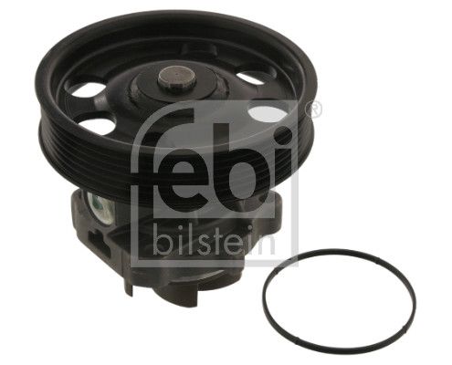 FEBI BILSTEIN 39884 | / Devirdaim Su Pompası Corsa C Corsa D Astra H Astra J Meriva A Meriva B Tigra B Corsa E Y13dt Z13dt Z13dth A13dtc A13dte B13dtc B13dte Albea Linea Egea Albea Doblo Nemo Bipper Fiorino 1.3Jtd