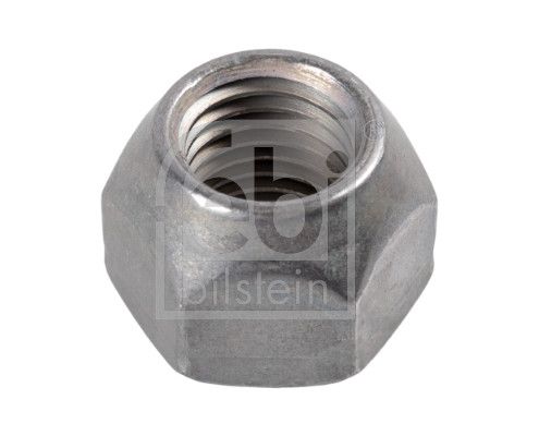 FEBI BILSTEIN 40247 | Bijon Somunu Tepesı Açık / M12x1,5X15mm Saç Jant | 1 Adet
