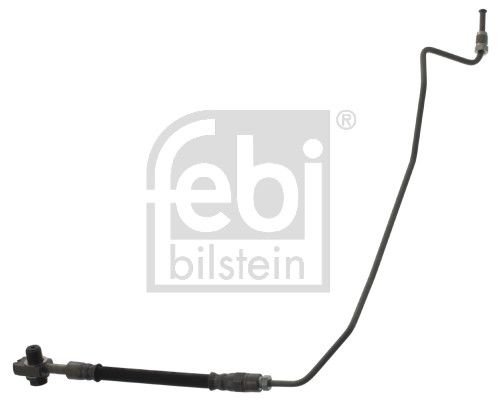 FEBI BILSTEIN 40962 | Fren Borusu Arka Sağ VW Passat A6 Superb 96 >