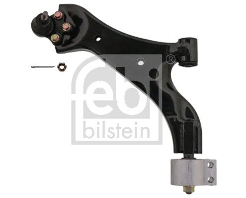 FEBI BILSTEIN 41740 | Salıncak Opel Antara / Chevrolet Captiva Sol