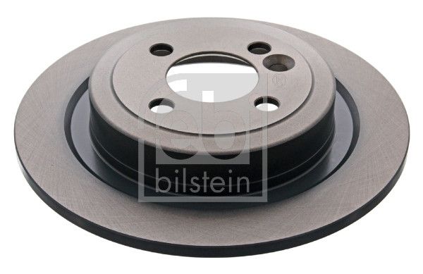 FEBI BILSTEIN 43820 | Fren Diski Mini Cooper Arka R-55 / 56 / 57 / 58 / 59 Tek