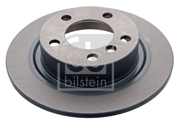 FEBI BILSTEIN 43822 | BMW Mini Countryman Arka Disk 34219811539 | 1 Adet