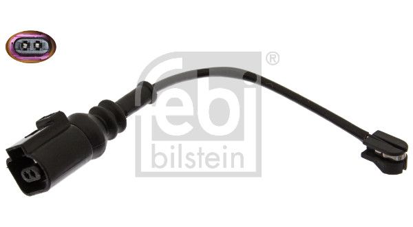 FEBI BILSTEIN 44479 | / VW Golf VII Balata Fişi 8V0615437