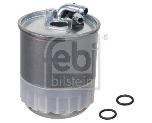 FEBI BILSTEIN 45165 | Yakıt Filtresi 646 / 647 906 Spr / 639 / 169 / 203 / 245