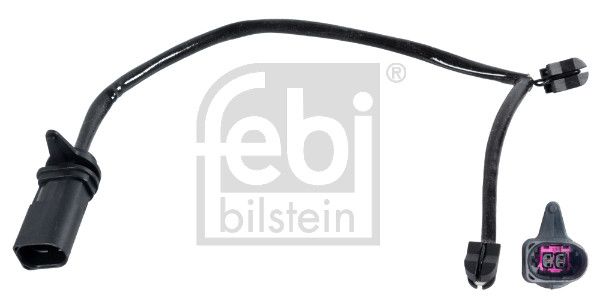 FEBI BILSTEIN 45230 | Fren Balata Fişi On Audi A6 A7 Q5 11 >