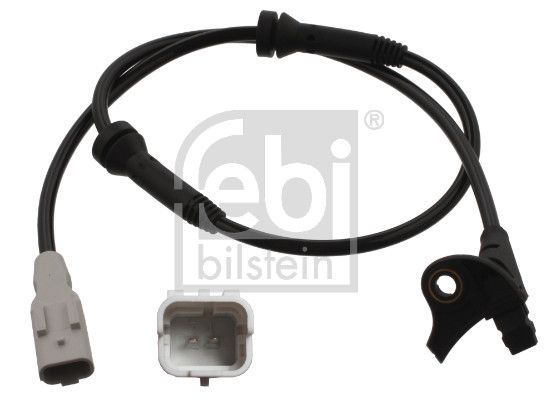 FEBI BILSTEIN 45558 | ABS Sensörü-(Peugeot 307 1.4 1.4Hdı)