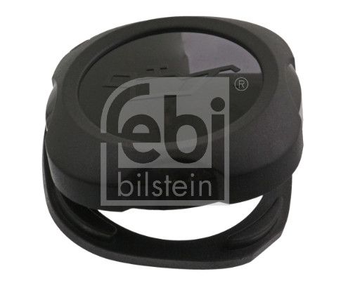 FEBI BILSTEIN 46214 | / Yağ Doldurma Kapağı 07-1-Seri (E81-E87) 3-Seri 5-Seri (E61) 7-Seri X3-X5-X6