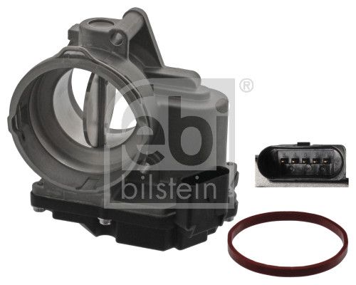 FEBI BILSTEIN 46315 | Boğaz Kelebegı VW Caddy 04-11 Golf 04-09 Passat 06-08 Bls-Bmm-Brs