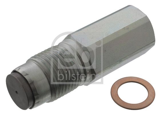 FEBI BILSTEIN 46366 | Yakıt Pompa Basınç Valfi