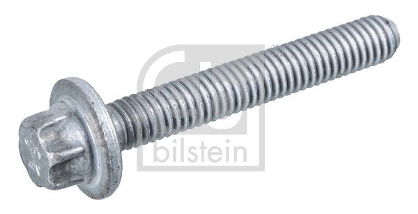 FEBI BILSTEIN 46389 | / M.Benz Şanzıman Gövde Civatası 0049903512 / | 6 Adet