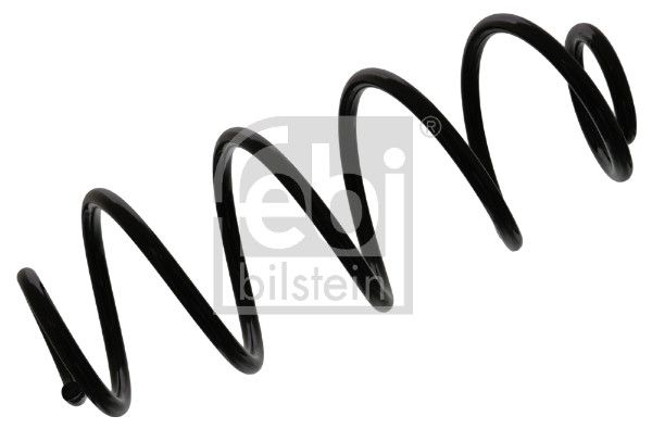 FEBI BILSTEIN 46917 | Helezon Yayı Arka P207 1,4Hdı 1.6 HDI 1.6 16V