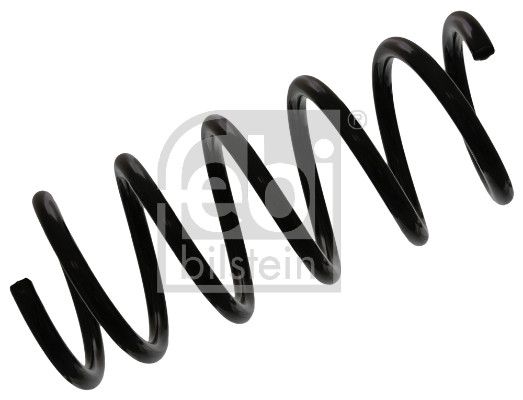 FEBI BILSTEIN 46984 | Arka Helezon Yayı Ford Mondeo IV 07-14 2.0 TDCI (Statıon Wagon)