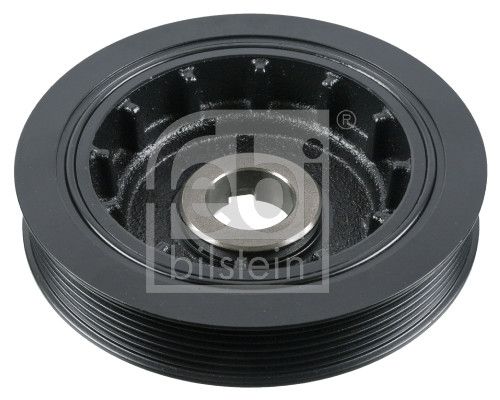 FEBI BILSTEIN 47154 | Kasnak Peugeot 508 Sw I (8E_) 2.2 HDI-150 KW / 204 Ps-(10-18)