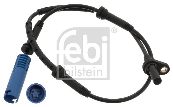 FEBI BILSTEIN 47363 | Sensör ABS E-65 / 66 Ön