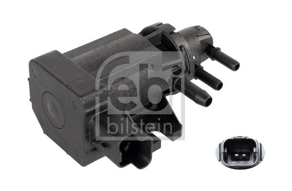 FEBI BILSTEIN 47610 | Turbo Basınç Valfi