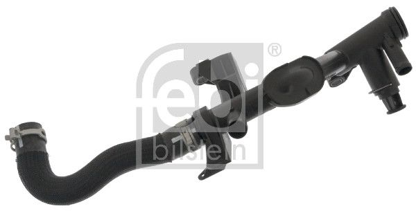 FEBI BILSTEIN 48330 | / Su Kollektor Hortumu P307 Ym P308 Partner II Partner Tepe P407 P207 P1007 P5008 C5 II Berlingo II Berlingo III C4 Picasso Jumpy III C3 II C3 III C4 C5 II Dv6 (1.6 HDI 16V) P1007 P207 C2 C3 C3 Plurıel Dv4td Mini R56 R55