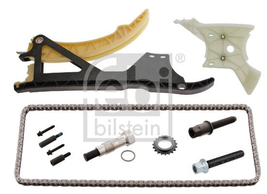 FEBI BILSTEIN 48385 | / BMW N52-N53-N55 Zincir Seti 11317584084
