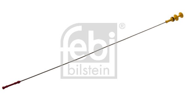 FEBI BILSTEIN 48718 | / Yağ Ölçme Cubugu (M271) W204 07-14 Cl203 02-08 A209 06-10 C209 06-09 W212 11-15 R171 04-11