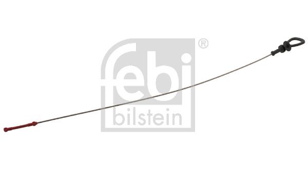 FEBI BILSTEIN 48814 | Yağ Ölçme Çubugu Kutuıcıadet1