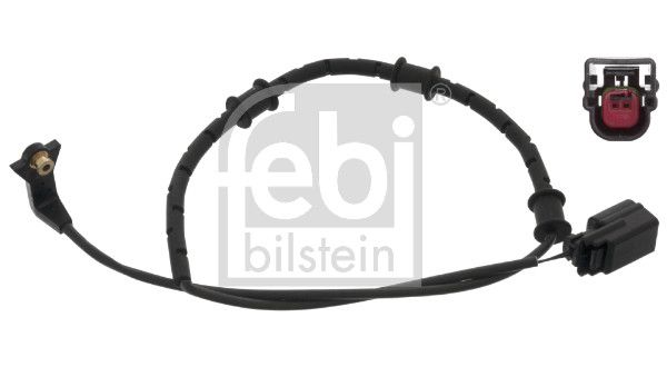 FEBI BILSTEIN 48918 | Balata Fişi Jaguar Arka Xf / Xfr / Xfrs