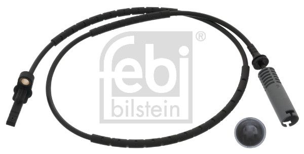 FEBI BILSTEIN 48921 | Sensör ABS E-81 / 82 / 87 / 90 / 91 Arka
