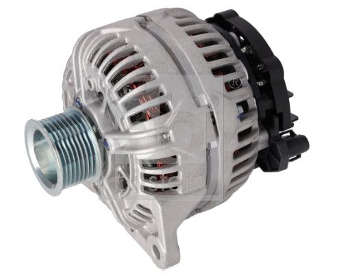 FEBI BILSTEIN 48958 | Alternatör (100 Amper)-Daf / Cf Fa-Ft-Lf Fa-Ft Yeni Model Euro 6