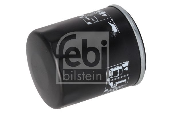 FEBI BILSTEIN 49661 | / Yağ Filtresi Astra K 16-B10xfl D10xfl B14xe B14xfl D14xfl D14xft Insignia B 18-B15sfl D15sfl B15sft Corsa E 15-B10xfl-B10xft Mokka / Mokka X B14xft
