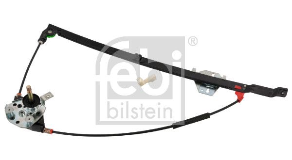 FEBI BILSTEIN 49909 | Cam Krikosu VW T4 Mekanik Sağ