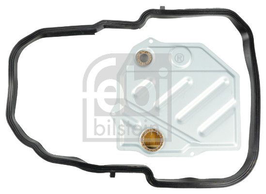 FEBI BILSTEIN 8900 | Otomatik Şanzıman Yagı Filtre Seti 190 W201 83 > 90 W202 93 > 00 W123 79 > 85 W124 86 > 92 W210 97 > 02