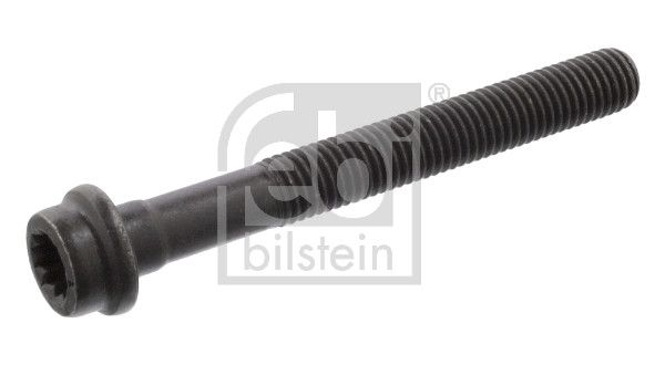 FEBI BILSTEIN 9127 | Silindir Kapak Saplaması (M111, M103) 190 W201 86 > 93 W124 93 > 95 W126 86 > 91 W463 90 > 97 | 10 Adet