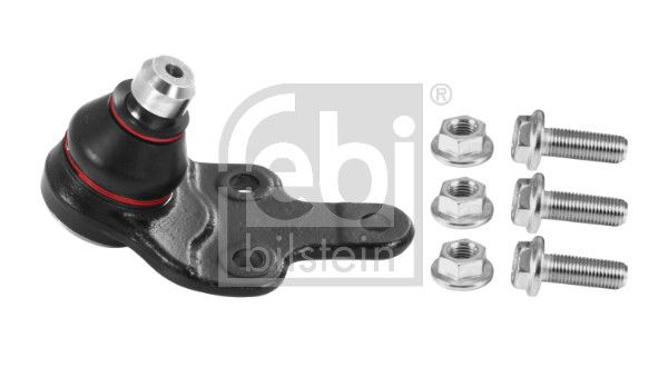 FEBI BILSTEIN FEB 280715 | Rotil: Alt Sol