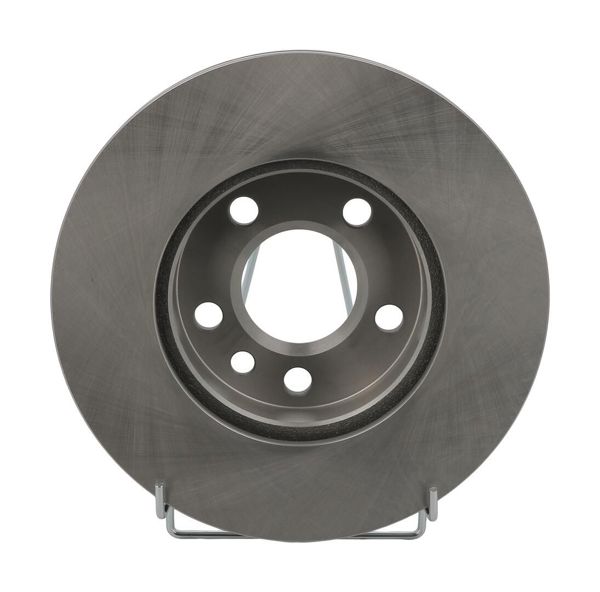 FERODO DDF1010 | VW T4 2.5 Fren Diski Ön 701615301F