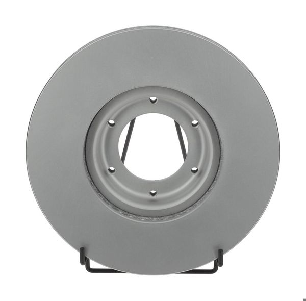 FERODO DDF1067C | Fren Diski Ön Master II 98-/ Movano A 98-280×24 6 Delik Havalı