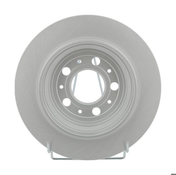 FERODO DDF1079C | Volvo S60 S80 Arka Disk 9434167 | 1 Adet