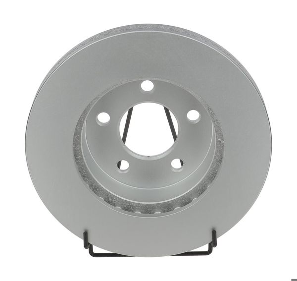 FERODO DDF1184C | Jeep G.Cherokee 01-14 Ön Fren Diski Kj Ada104307