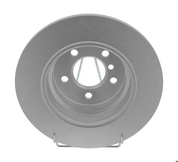 FERODO DDF1255C-1 | Fren Diski Arka BMW X5 E53 3.0 / D-4.4 00 / 06 | 2 Adet