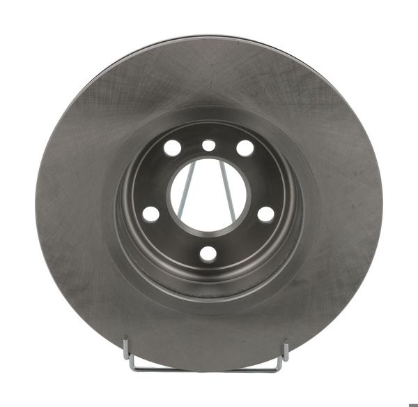 FERODO DDF1271 | Fren Diski Ön BMW X3 E83 04-11 Havalı 325mm