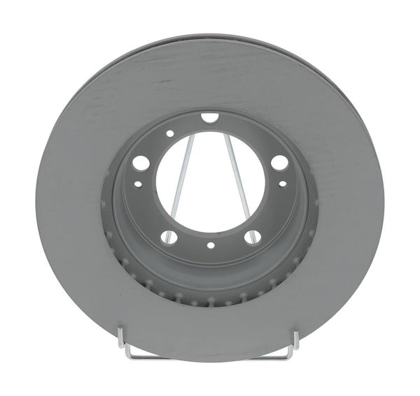 FERODO DDF1293C-1 | Fren Aynası | 2 Adet