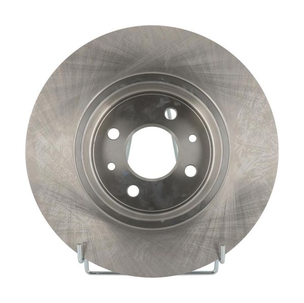 FERODO DDF1295 | Arka Fren Disk Aynası Kangoo Fl 03-1,6I 1,9Dcı Kangoo 97 03 1,6I 1,9Dcı | 1 Adet